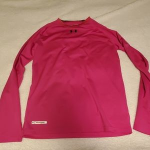UA long sleeve